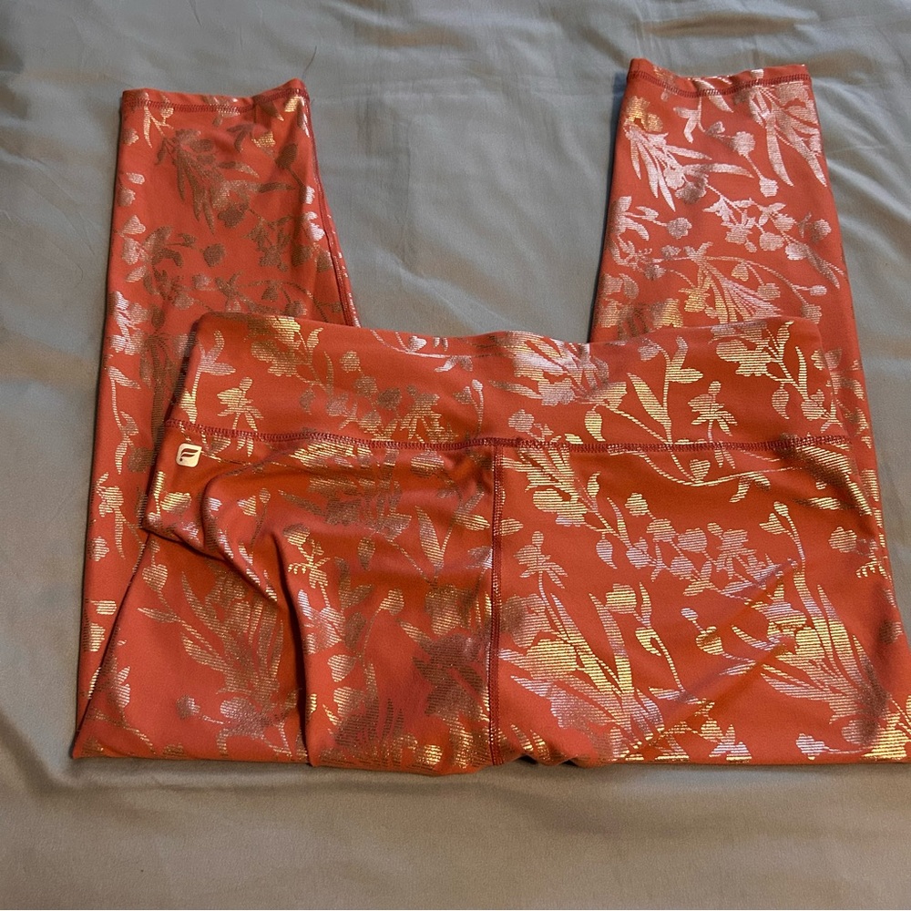 Fabletics Define Powerhold High Waisted Leggings - Picture 12 of 15